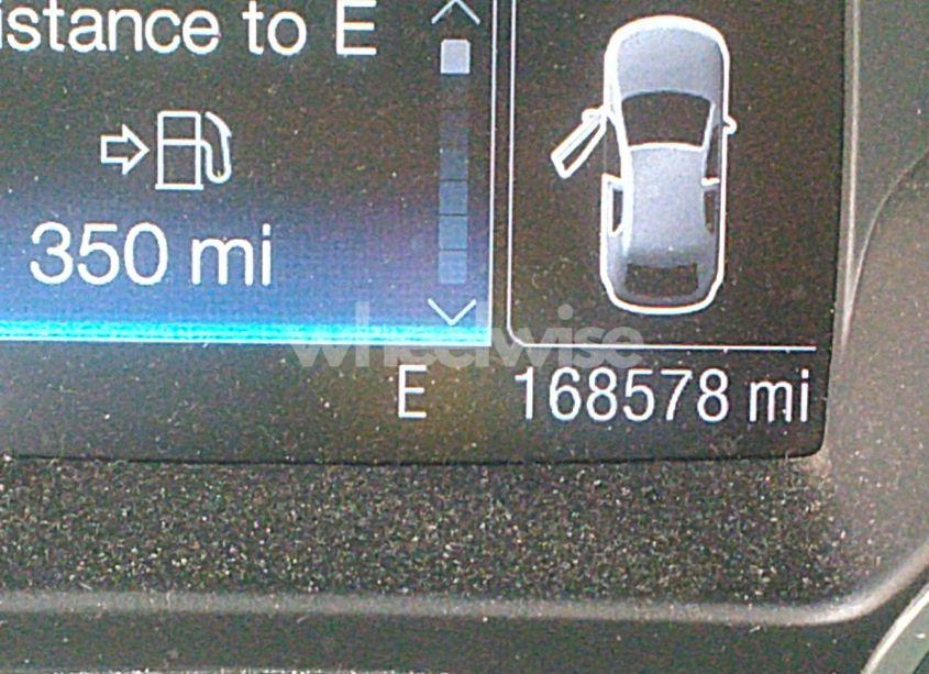 Photo 15 of 2016 Ford Escape SE (VIN 1FMCU9GX3GUC71786)