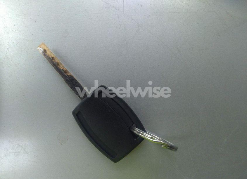 Photo 11 of 2016 Ford Escape SE (VIN 1FMCU9GX3GUC82478)