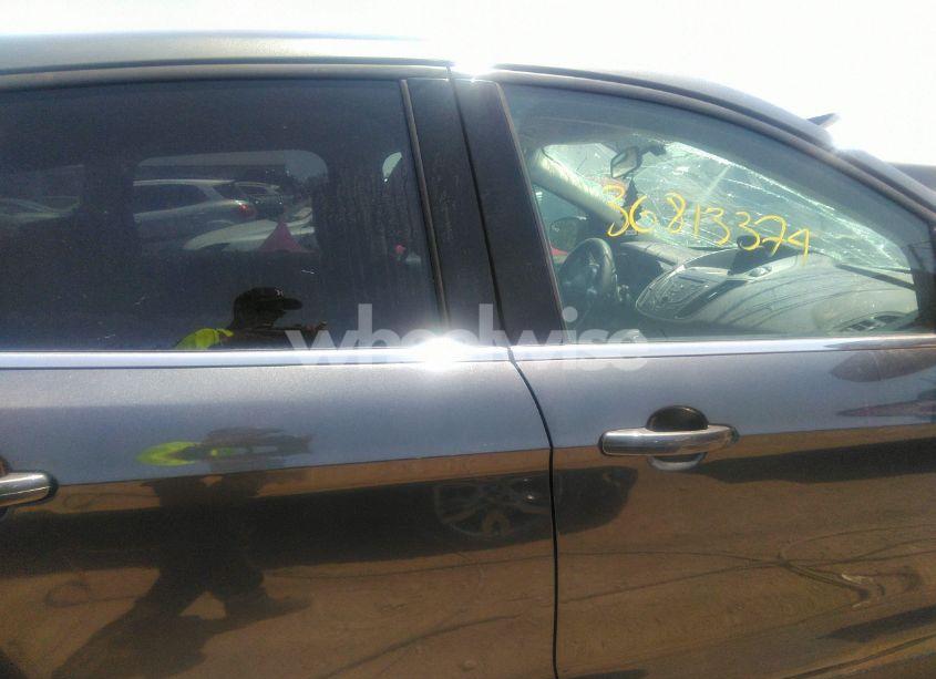 Photo 14 of 2016 Ford Escape SE (VIN 1FMCU9GX3GUC82478)