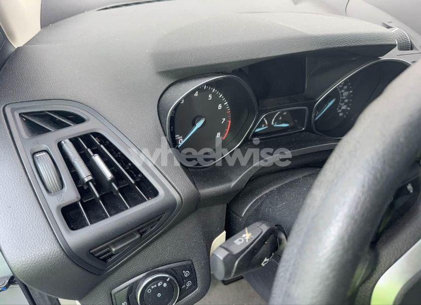 Photo 7 of 2013 Ford Escape SE (VIN 1FMCU9GX4DUA11456)