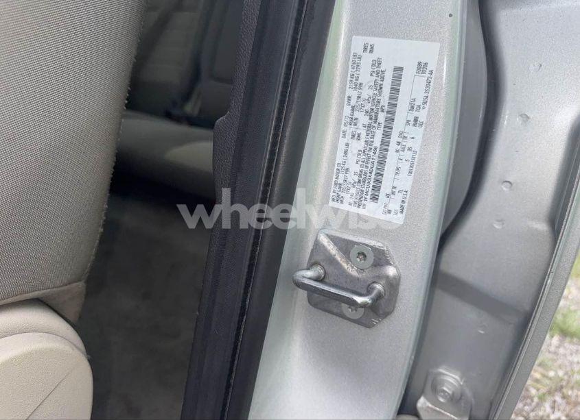 Photo 9 of 2013 Ford Escape SE (VIN 1FMCU9GX4DUA11456)