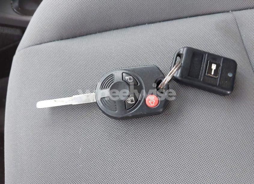 Photo 11 of 2013 Ford Escape SE (VIN 1FMCU9GX4DUB35629)