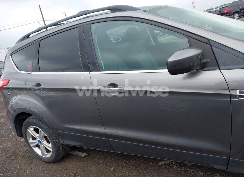 Photo 13 of 2013 Ford Escape SE (VIN 1FMCU9GX4DUB35629)