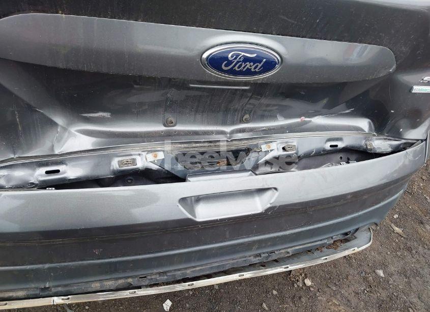 Photo 6 of 2013 Ford Escape SE (VIN 1FMCU9GX4DUB35629)