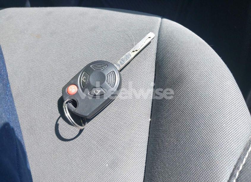 Photo 11 of 2013 Ford Escape SE (VIN 1FMCU9GX4DUB45402)