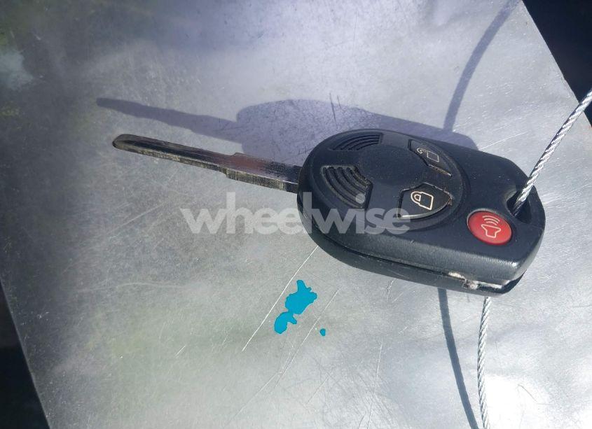 Photo 11 of 2013 Ford Escape SE (VIN 1FMCU9GX4DUC33172)