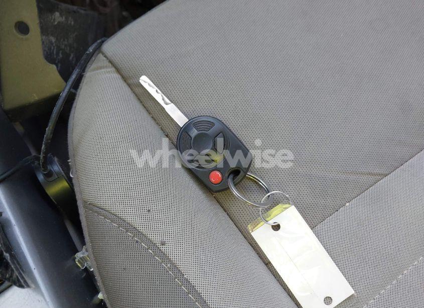 Photo 11 of 2013 Ford Escape SE (VIN 1FMCU9GX4DUC75809)