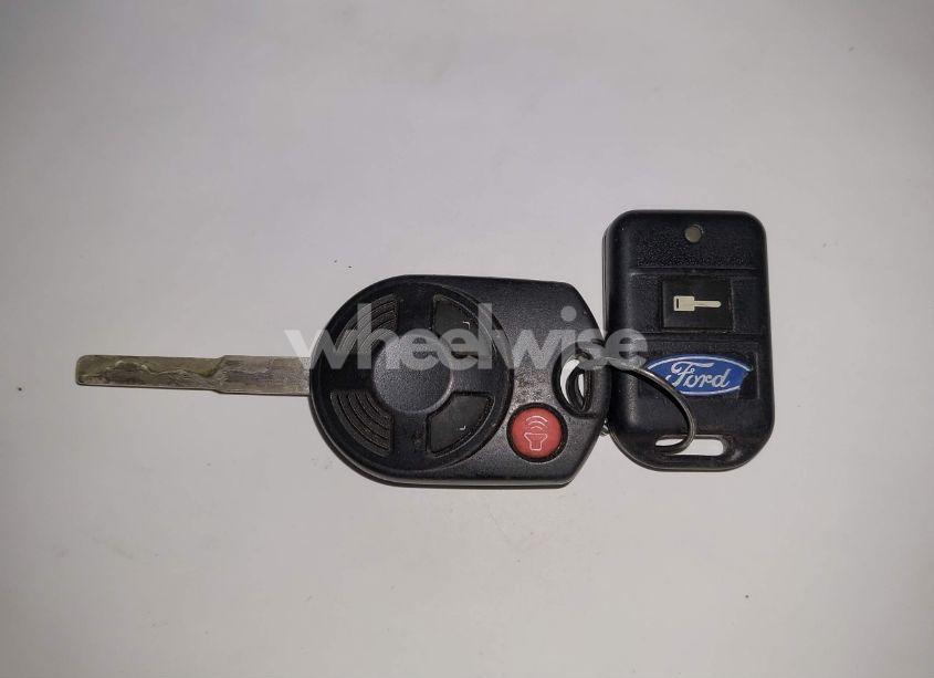 Photo 11 of 2013 Ford Escape SE (VIN 1FMCU9GX4DUC86275)