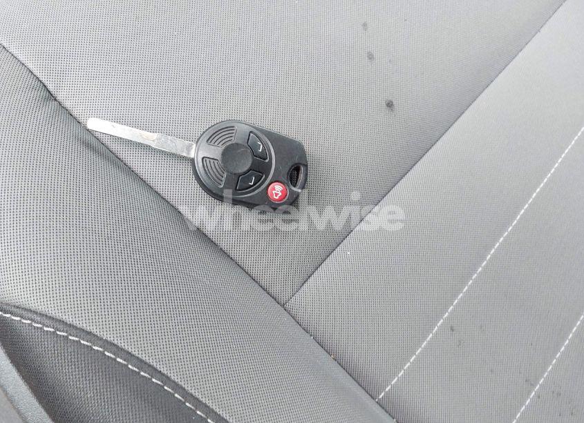 Photo 11 of 2014 Ford Escape SE (VIN 1FMCU9GX4EUA83808)