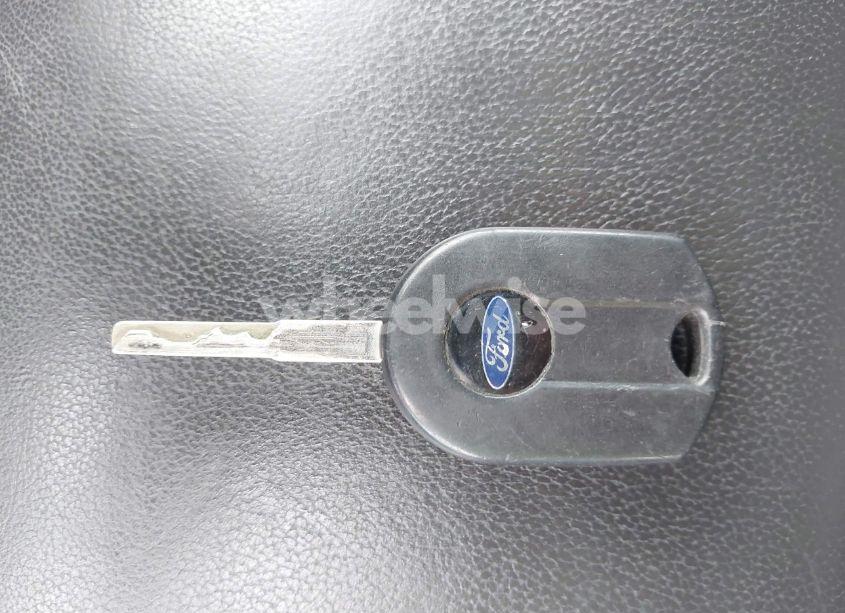 Photo 11 of 2014 Ford Escape SE (VIN 1FMCU9GX4EUB09341)