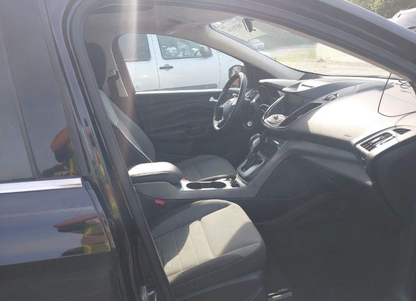 Photo 5 of 2014 Ford Escape SE (VIN 1FMCU9GX4EUB52173)