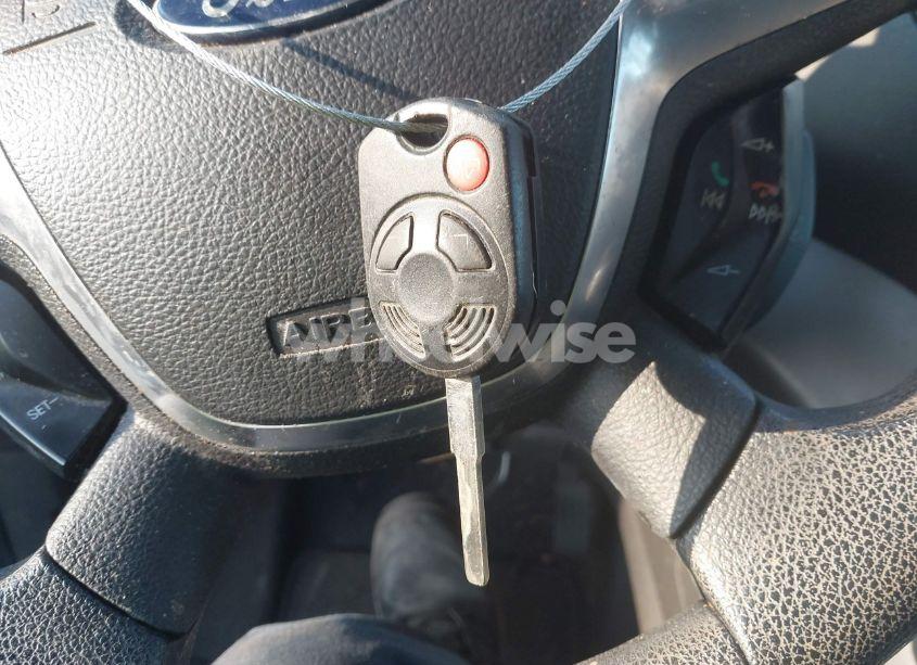 Photo 11 of 2014 Ford Escape SE (VIN 1FMCU9GX4EUB83679)