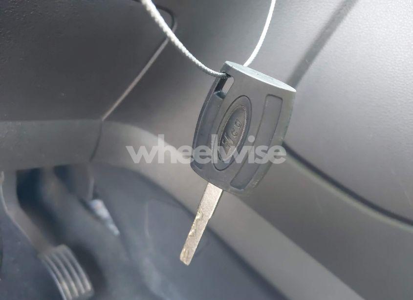 Photo 11 of 2014 Ford Escape SE (VIN 1FMCU9GX4EUC33710)