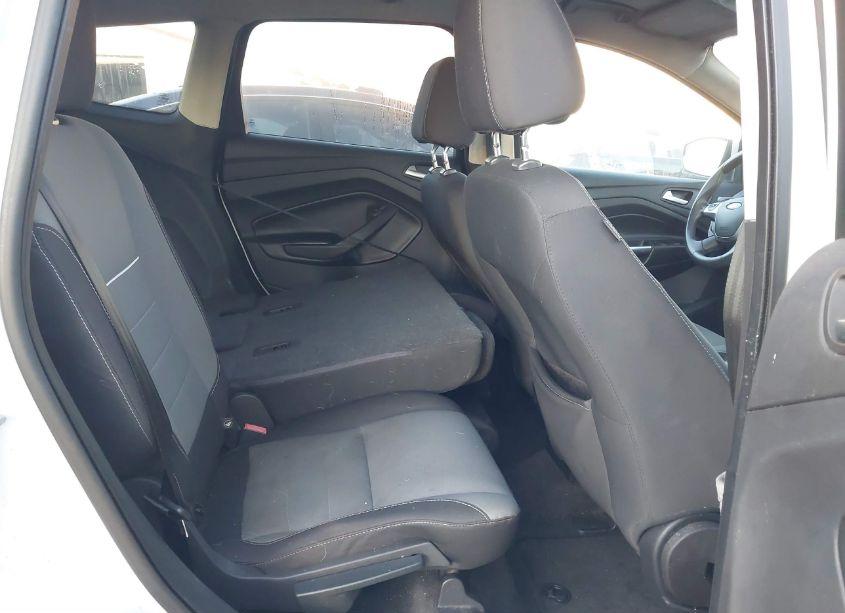 Photo 8 of 2014 Ford Escape SE (VIN 1FMCU9GX4EUC76900)