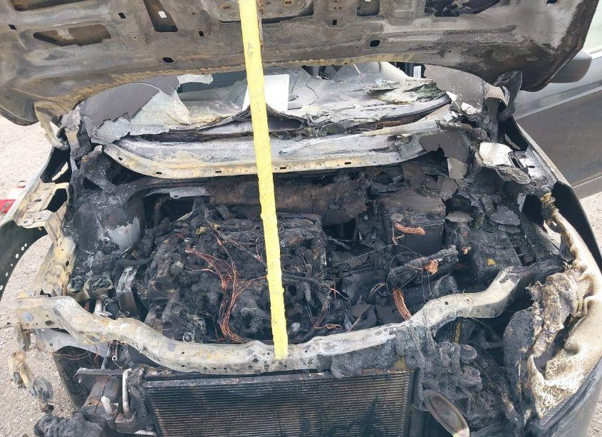 Photo 10 of 2014 Ford Escape SE (VIN 1FMCU9GX4EUC84172)