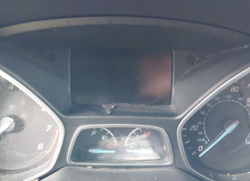 Photo 7 of 2014 Ford Escape SE (VIN 1FMCU9GX4EUC84172)