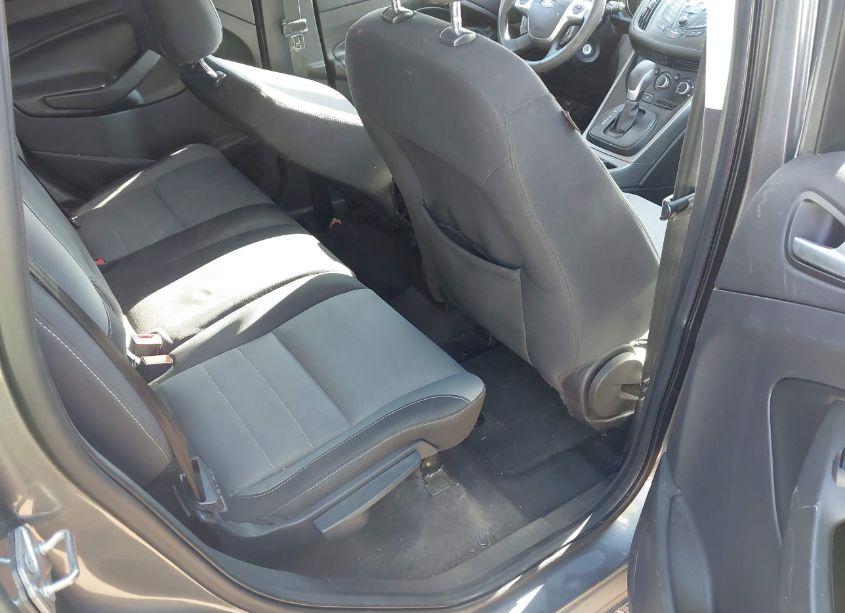 Photo 8 of 2014 Ford Escape SE (VIN 1FMCU9GX4EUD32415)