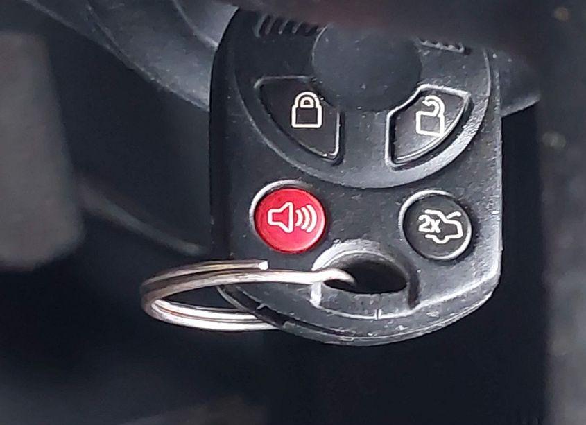 Photo 11 of 2014 Ford Escape SE (VIN 1FMCU9GX4EUD47870)