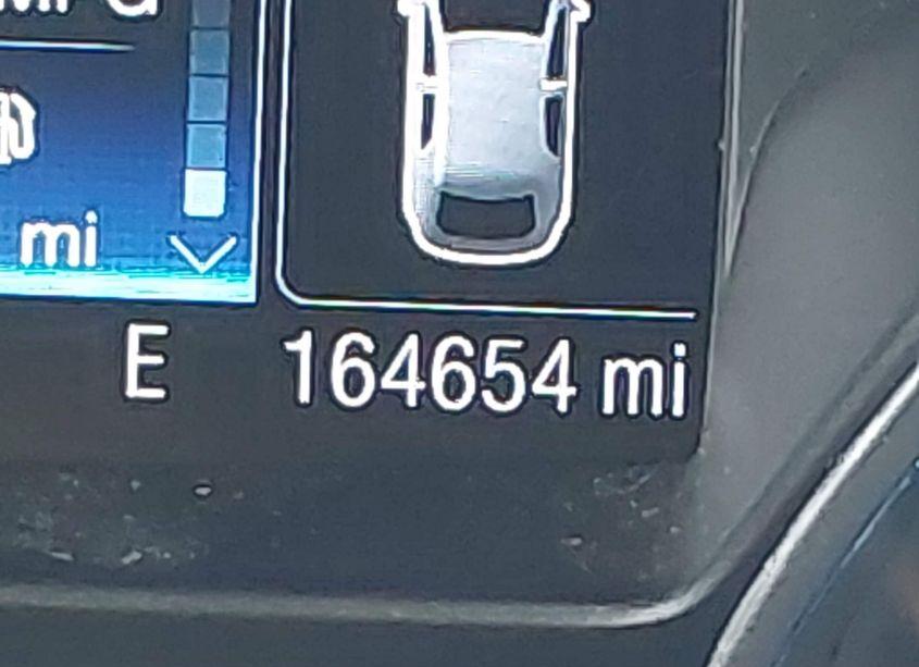 Photo 7 of 2014 Ford Escape SE (VIN 1FMCU9GX4EUD47870)