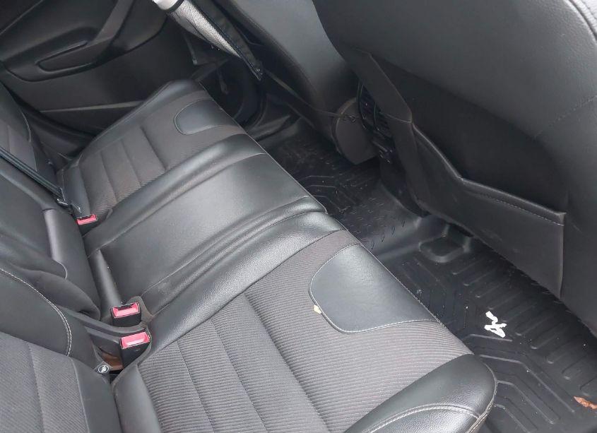 Photo 8 of 2014 Ford Escape SE (VIN 1FMCU9GX4EUD47870)