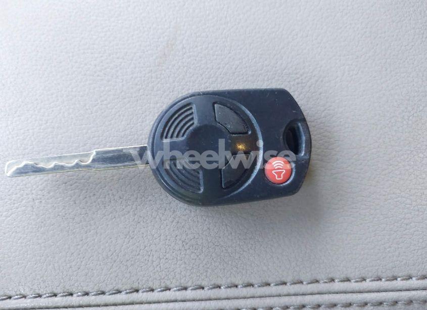 Photo 11 of 2014 Ford Escape SE (VIN 1FMCU9GX4EUD51983)