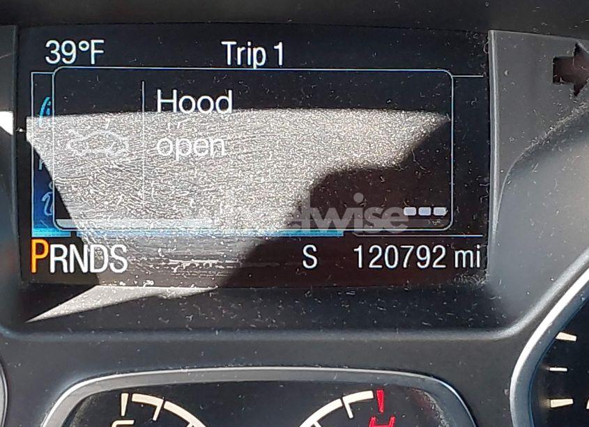 Photo 15 of 2014 Ford Escape SE (VIN 1FMCU9GX4EUD92971)