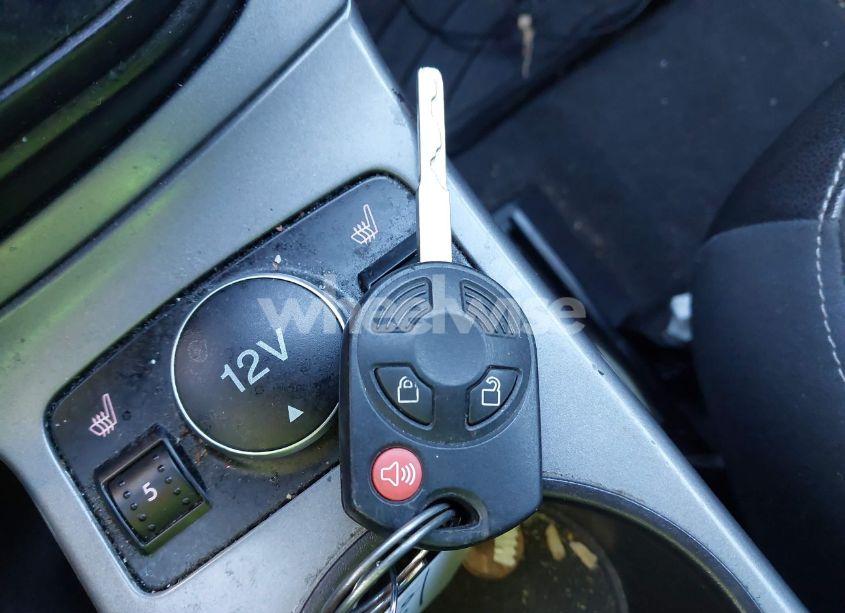 Photo 11 of 2014 Ford Escape SE (VIN 1FMCU9GX4EUE18825)