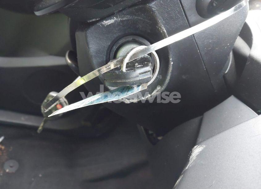 Photo 11 of 2014 Ford Escape SE (VIN 1FMCU9GX4EUE38413)