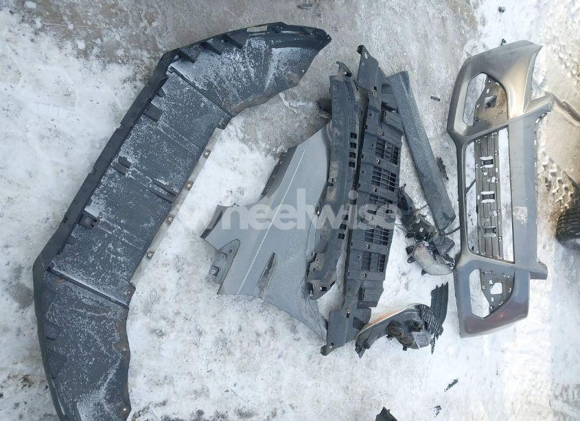 Photo 12 of 2014 Ford Escape SE (VIN 1FMCU9GX4EUE38413)