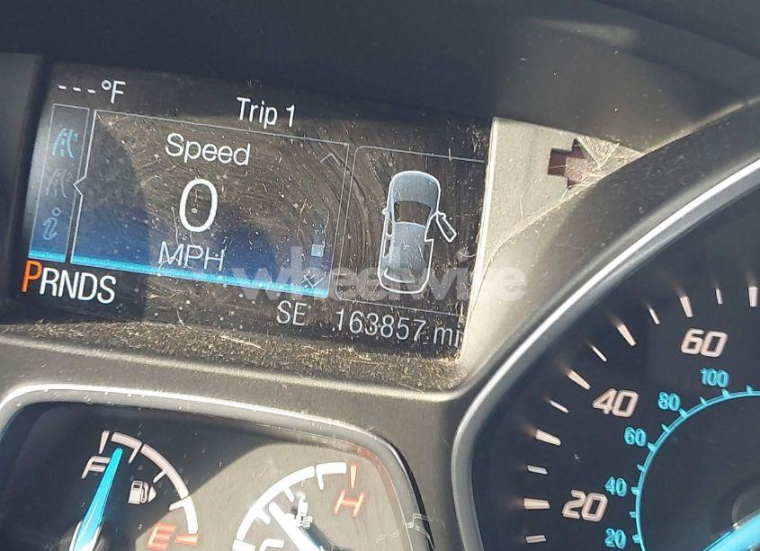 Photo 16 of 2014 Ford Escape SE (VIN 1FMCU9GX4EUE38413)