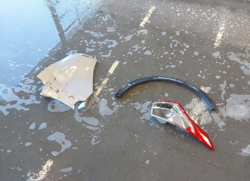 Photo 12 of 2015 Ford Escape SE (VIN 1FMCU9GX4FUA25165)