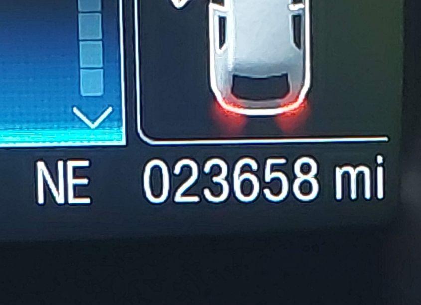 Photo 16 of 2015 Ford Escape SE (VIN 1FMCU9GX4FUA25165)