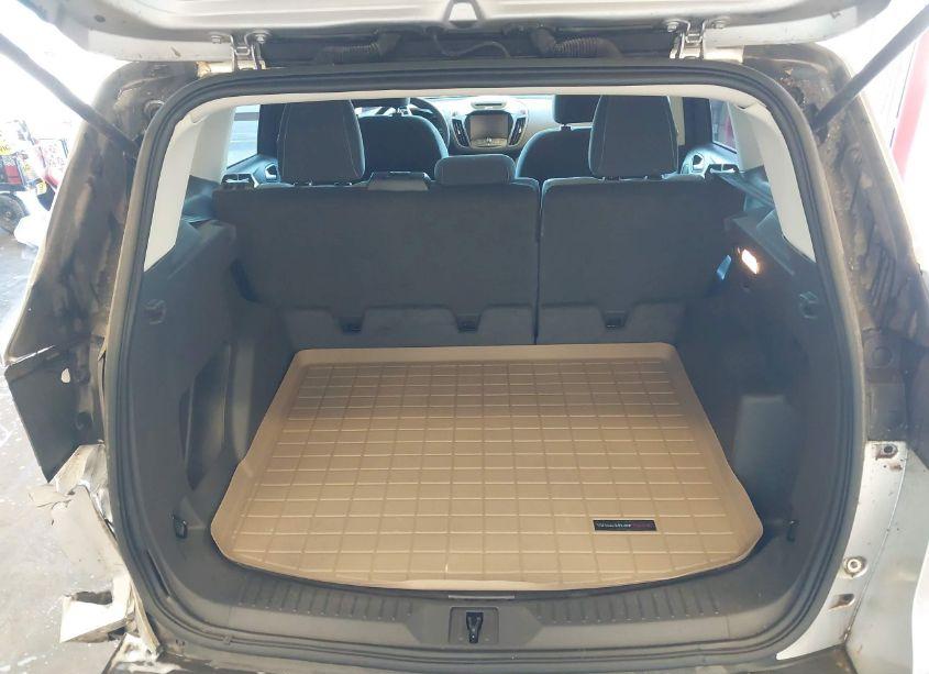 Photo 18 of 2015 Ford Escape SE (VIN 1FMCU9GX4FUA25165)