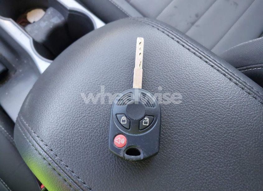 Photo 11 of 2015 Ford Escape SE (VIN 1FMCU9GX4FUA37882)