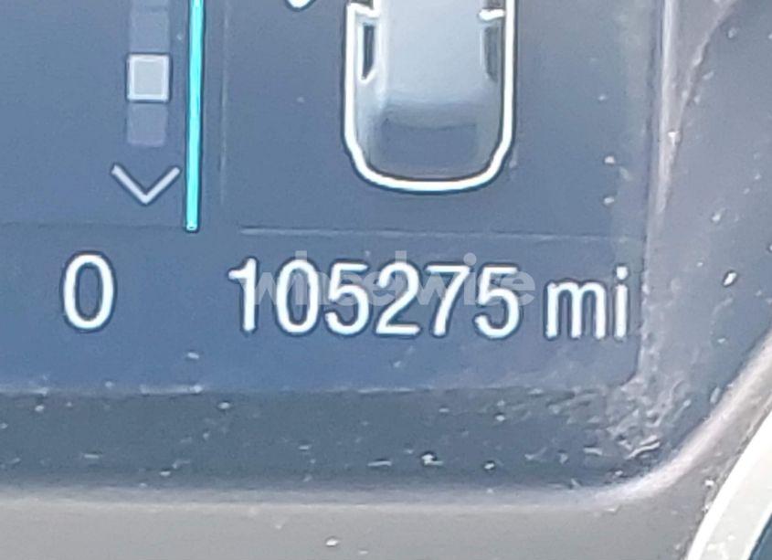 Photo 12 of 2015 Ford Escape SE (VIN 1FMCU9GX4FUA45853)