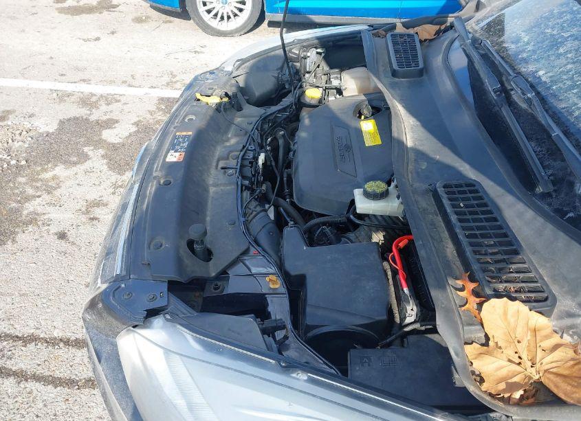 Photo 10 of 2015 Ford Escape SE (VIN 1FMCU9GX4FUB06327)