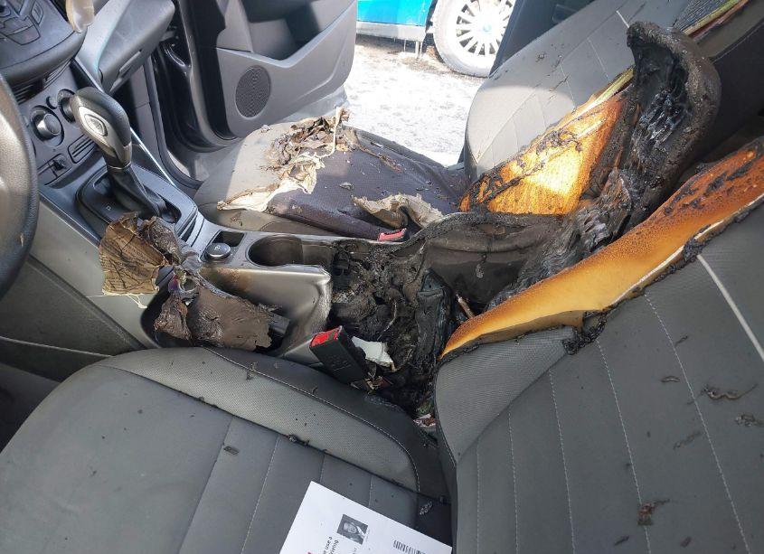 Photo 6 of 2015 Ford Escape SE (VIN 1FMCU9GX4FUB06327)