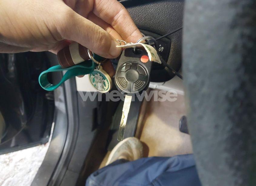 Photo 11 of 2015 Ford Escape SE (VIN 1FMCU9GX4FUB42213)