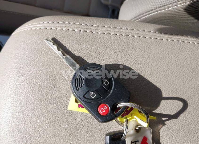 Photo 11 of 2015 Ford Escape SE (VIN 1FMCU9GX4FUB67158)