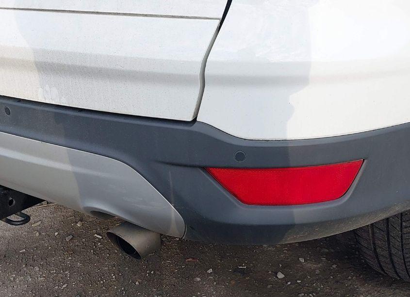 Photo 6 of 2015 Ford Escape SE (VIN 1FMCU9GX4FUC13135)