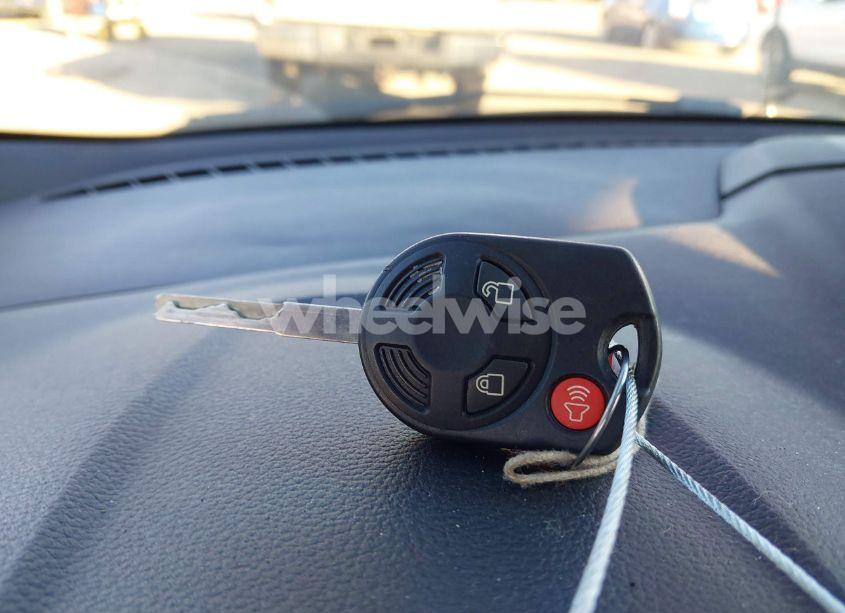 Photo 11 of 2015 Ford Escape SE (VIN 1FMCU9GX4FUC17041)