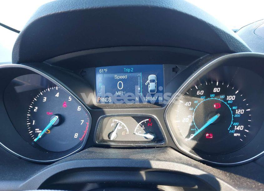 Photo 7 of 2015 Ford Escape SE (VIN 1FMCU9GX4FUC17041)