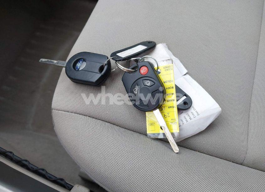 Photo 11 of 2015 Ford Escape SE (VIN 1FMCU9GX4FUC22238)