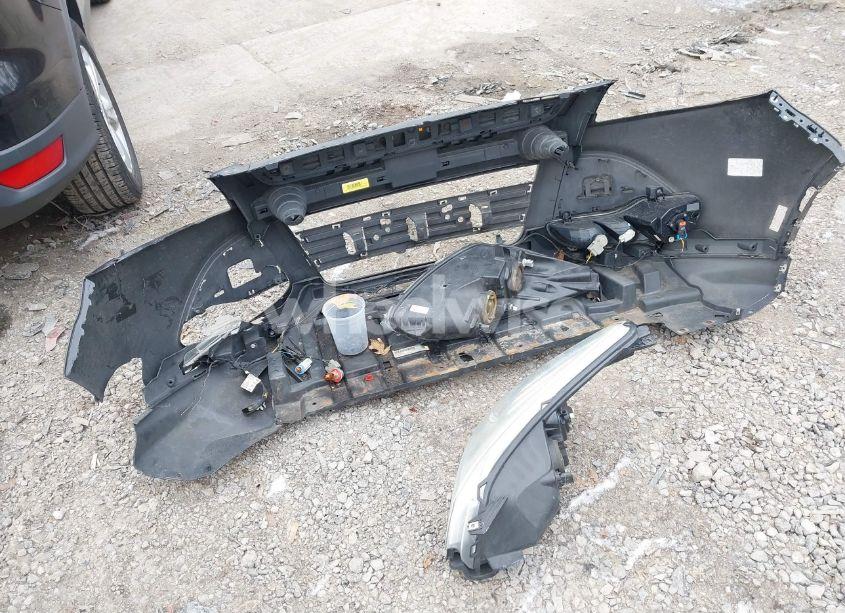 Photo 12 of 2015 Ford Escape SE (VIN 1FMCU9GX4FUC22238)