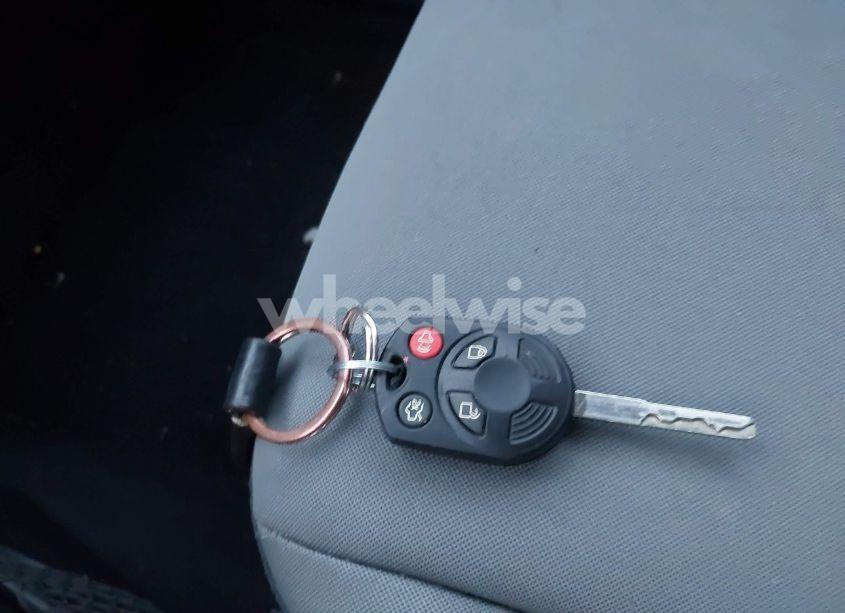 Photo 11 of 2015 Ford Escape SE (VIN 1FMCU9GX4FUC39279)