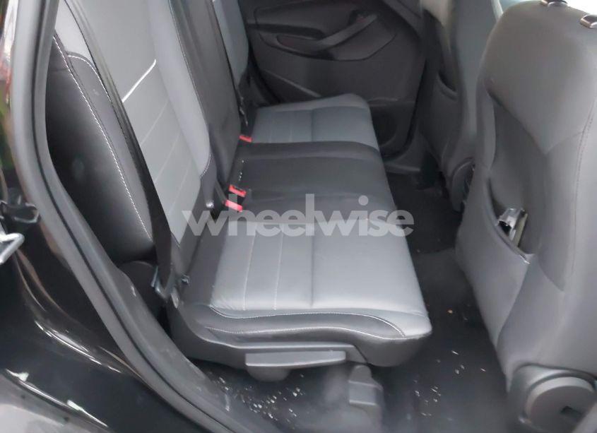 Photo 8 of 2015 Ford Escape SE (VIN 1FMCU9GX4FUC39279)