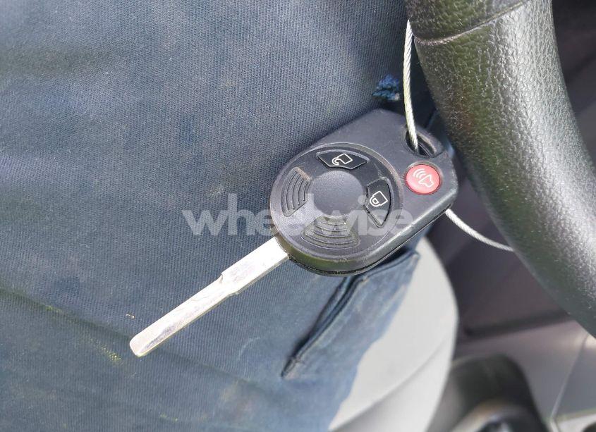 Photo 11 of 2016 Ford Escape SE (VIN 1FMCU9GX4GUA43649)