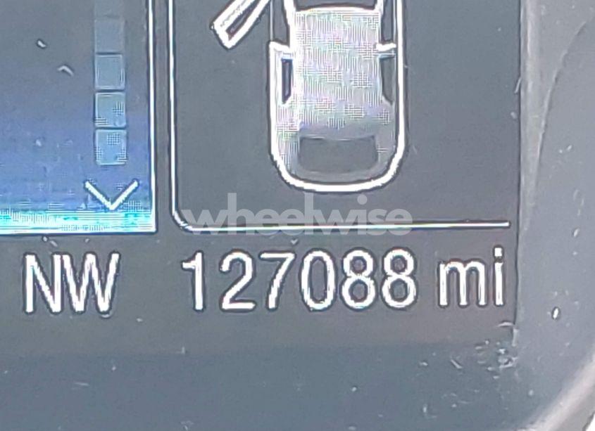 Photo 16 of 2016 Ford Escape SE (VIN 1FMCU9GX4GUA43649)