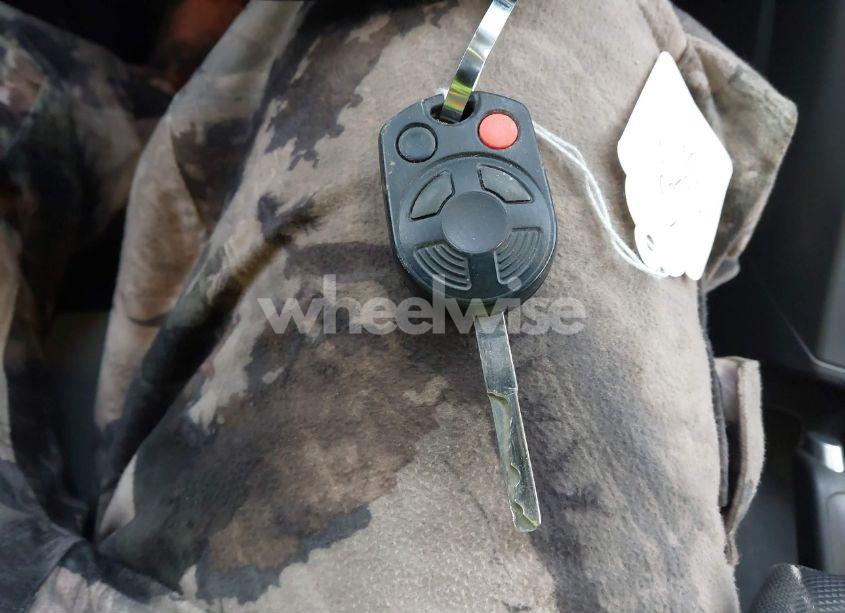 Photo 11 of 2016 Ford Escape SE (VIN 1FMCU9GX4GUA50052)