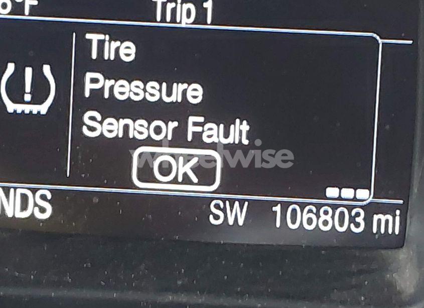 Photo 15 of 2016 Ford Escape SE (VIN 1FMCU9GX4GUA50052)